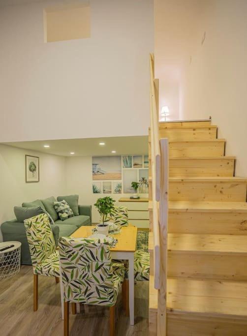 Апартаменты Cosy Flat In Akacfa Str., Aya Будапешт Экстерьер фото